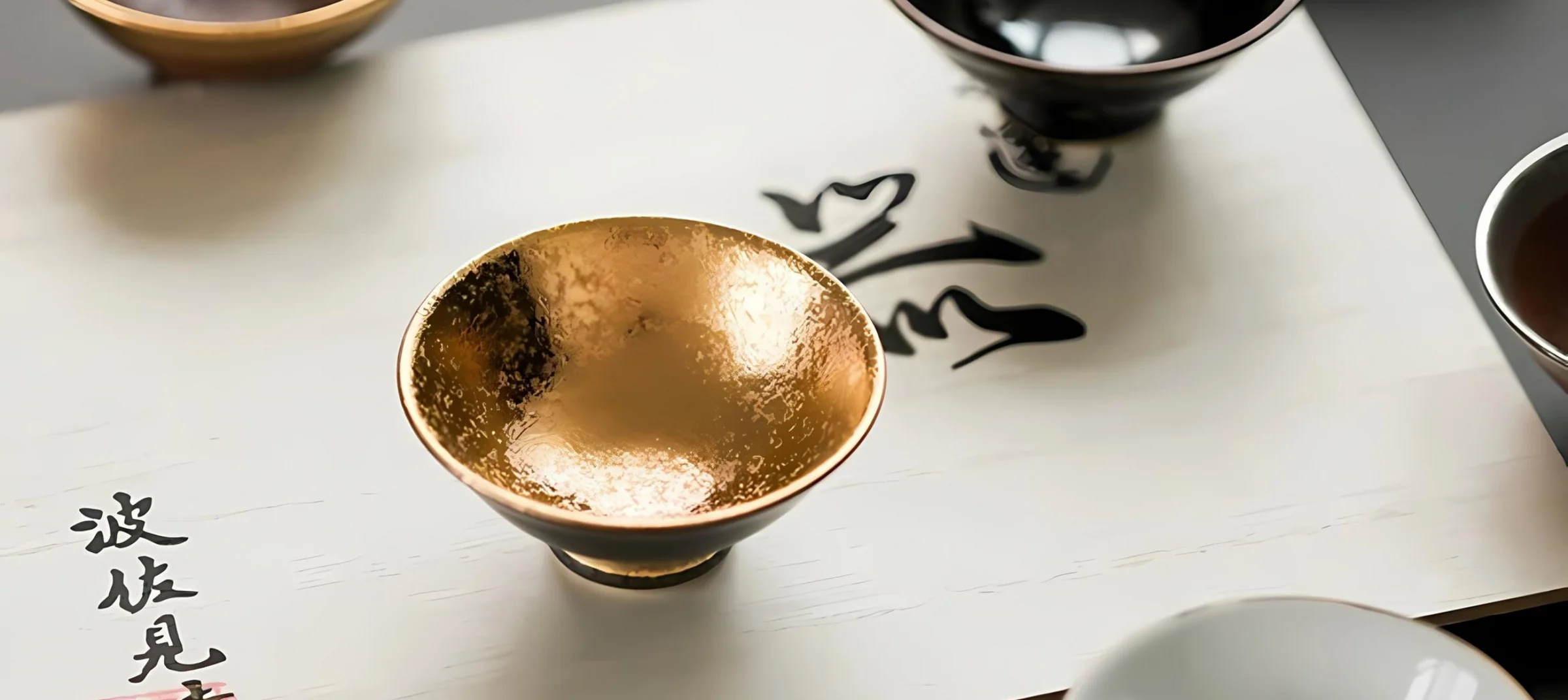 Elevate Your Ritual With Artistry