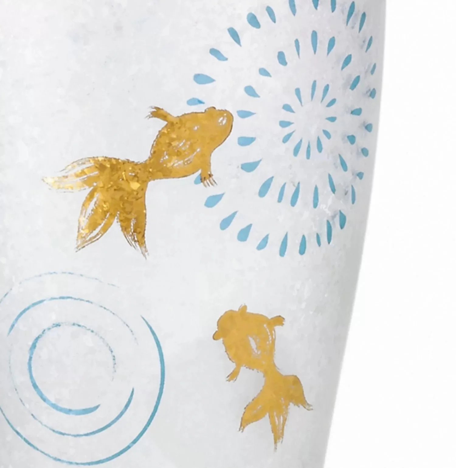 Aderia Creative Frosted Beer Glass - Image 14