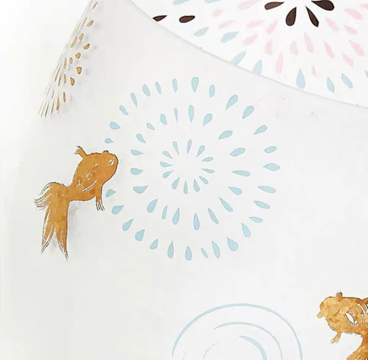 Aderia Creative Frosted Short Beer Glass - Image 6