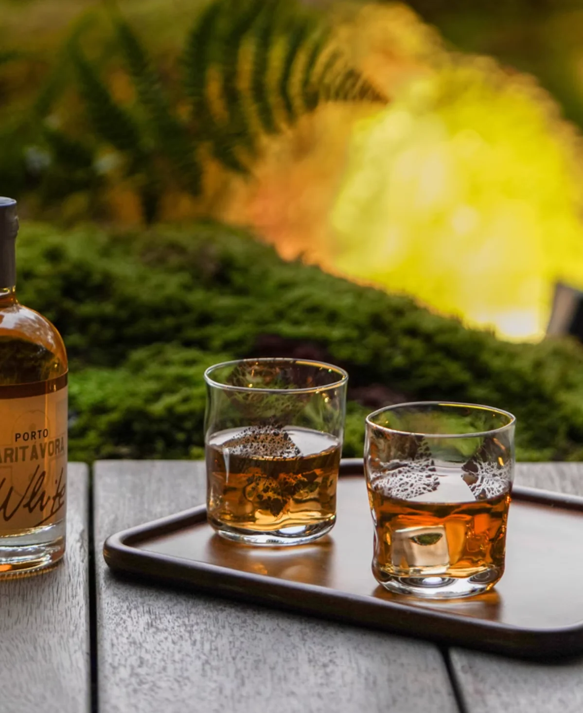 Aderia Kinrarin Whiskey Glass Set - Image 8