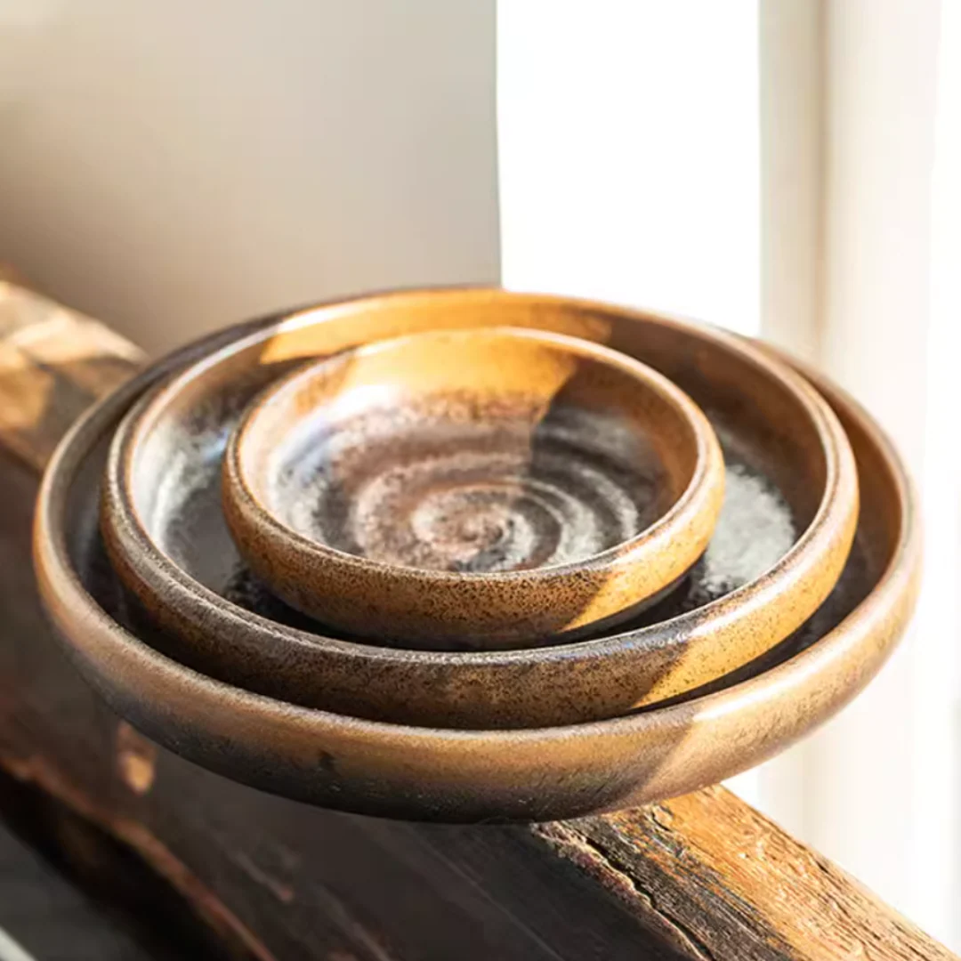ALANIZ WC Series Spiral Shallow Plate - Image 5