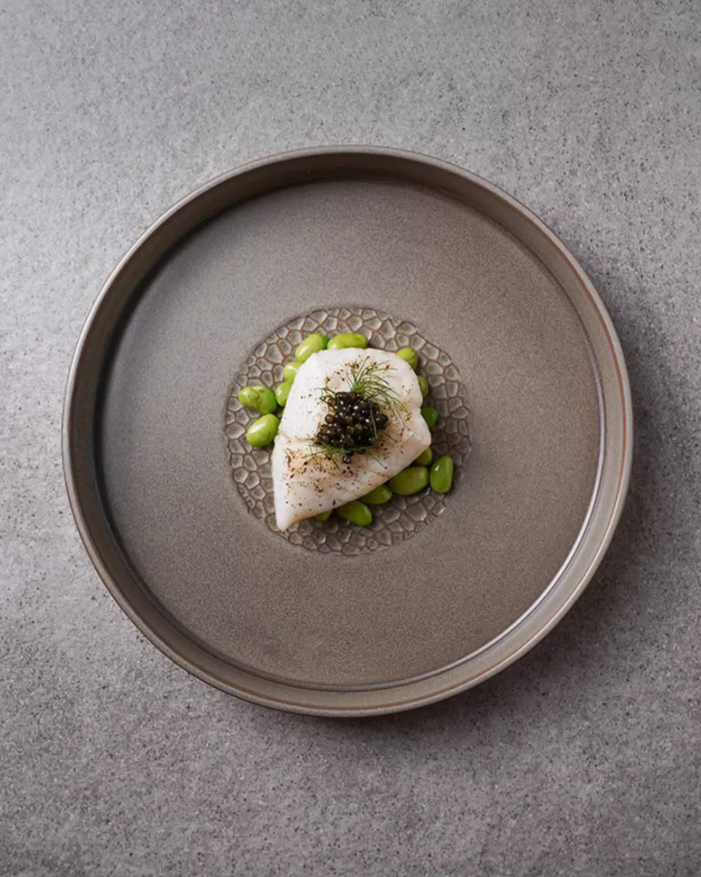 DINNERWARE