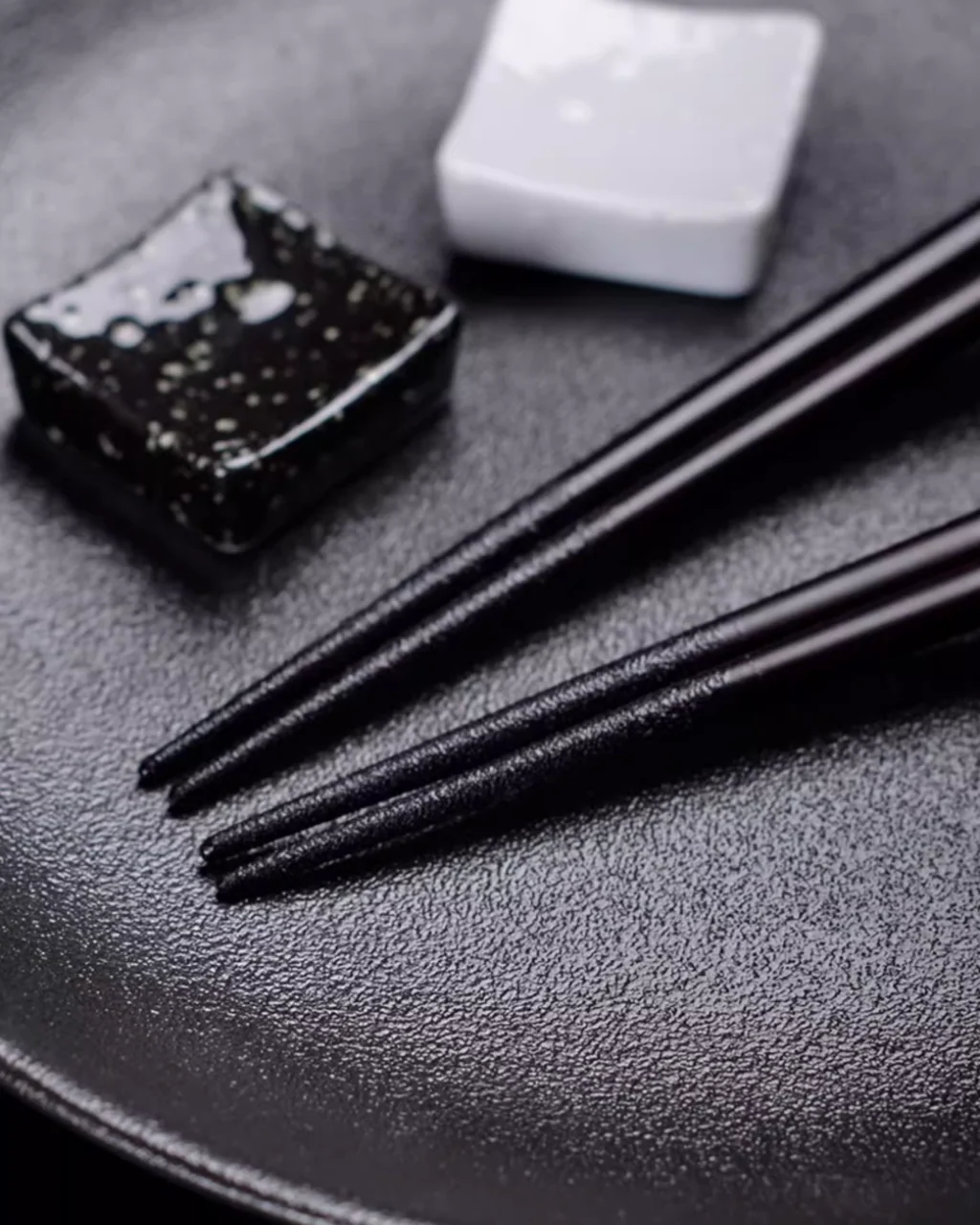 Kawai First Sakura Couple Chopstick Gift Set - Image 9