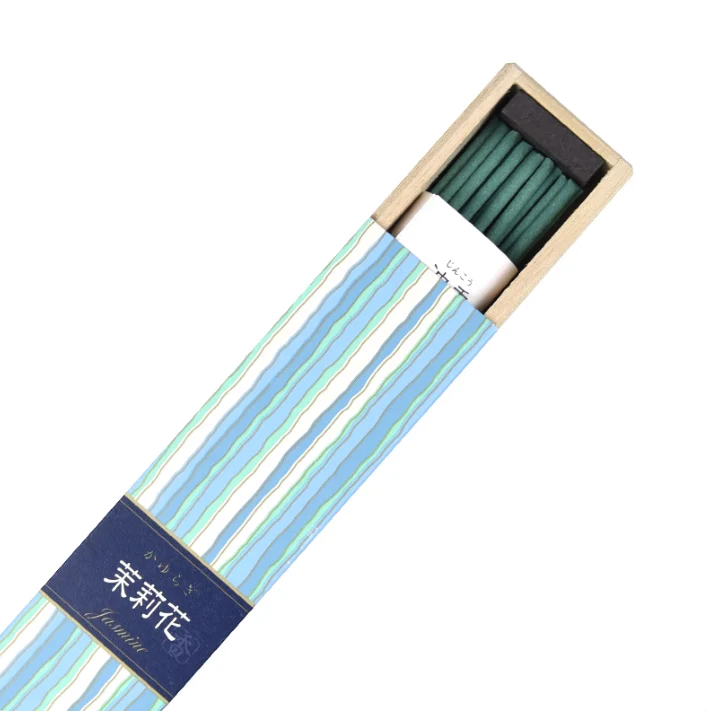Nippon Kodo Kissho Rui Series Incense - Image 10