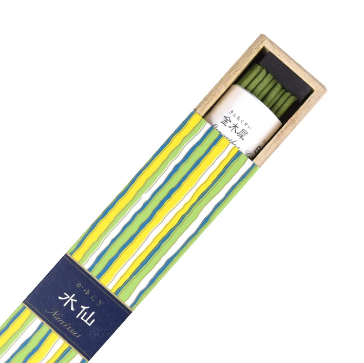 Nippon Kodo Kissho Rui Series Incense - Image 13