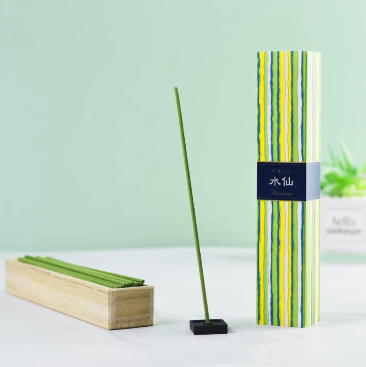 Nippon Kodo Kissho Rui Series Incense - Image 3