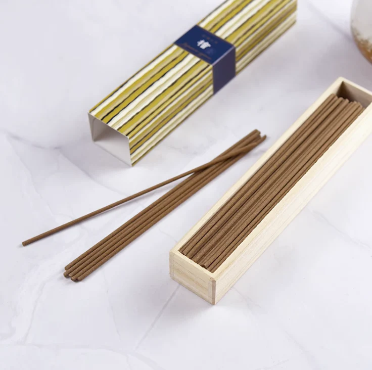 Nippon Kodo Kissho Rui Series Incense - Image 6