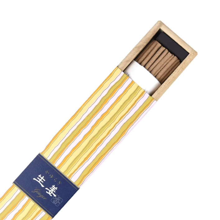 Nippon Kodo Kissho Rui Series Incense - Image 7