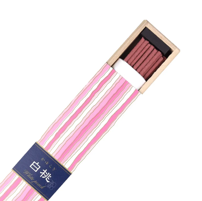 Nippon Kodo Kissho Rui Series Incense - Image 9