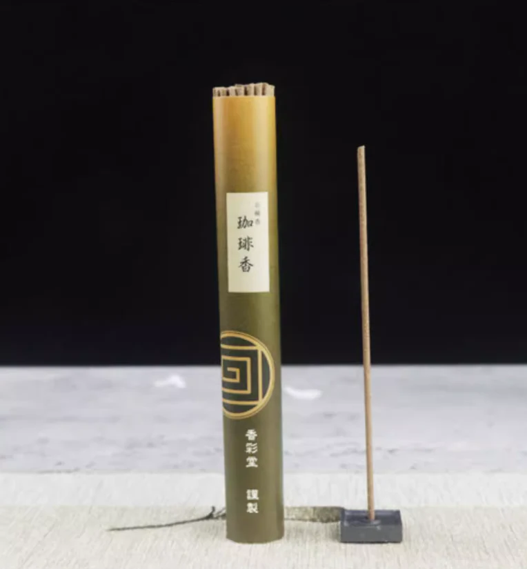 Nippon Kodo Kyoto Four Seasons Serie Incense Gift Box - Image 11