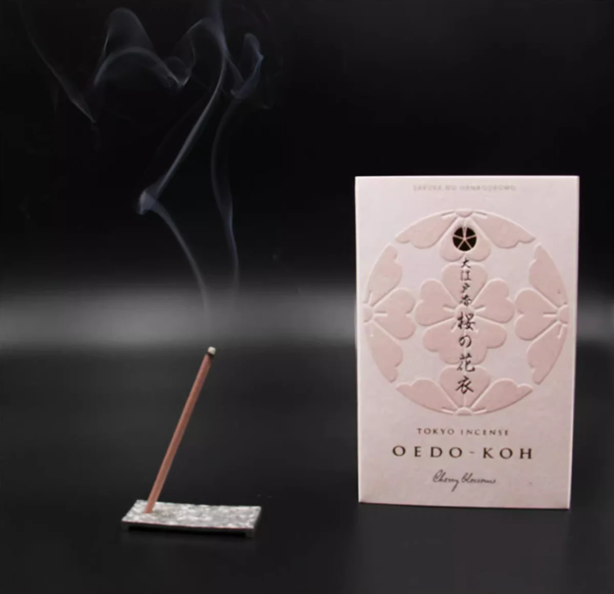 Nippon Kodo Edo Series Incense - Image 6