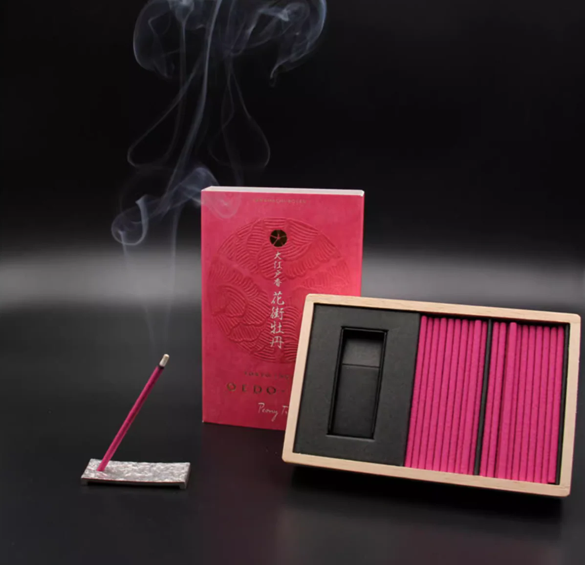 Nippon Kodo Edo Series Incense - Image 7