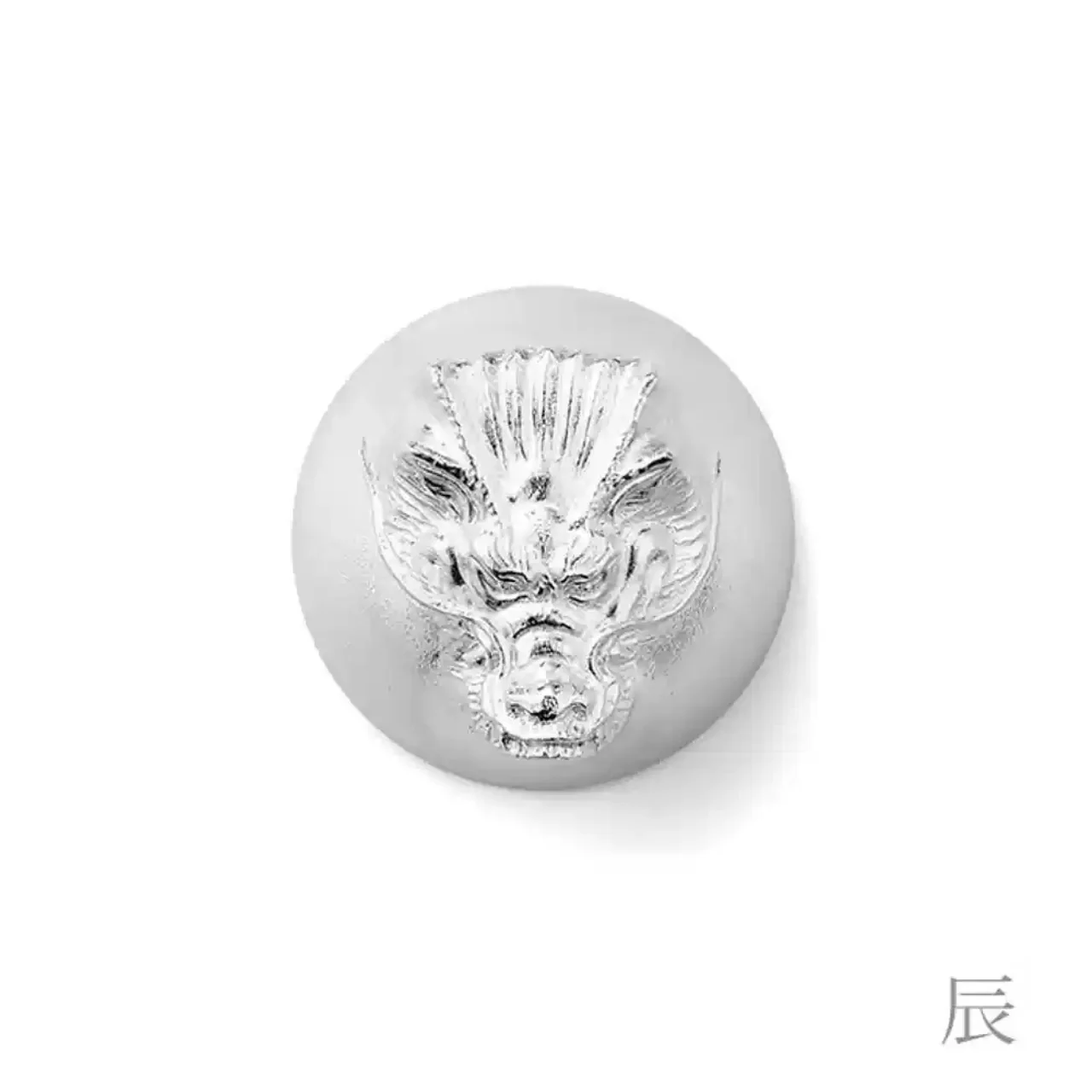 Nousaku Twelve Zodiac Pure Tin Sake Cup – Gold Leaf Edition - Image 17