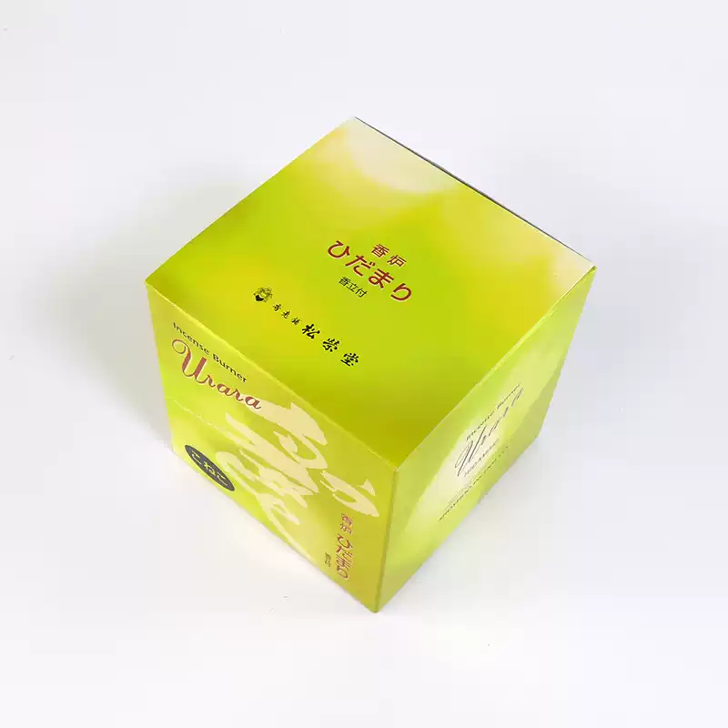 Shoyeido Ceramic Neko Incense Burner - Image 7