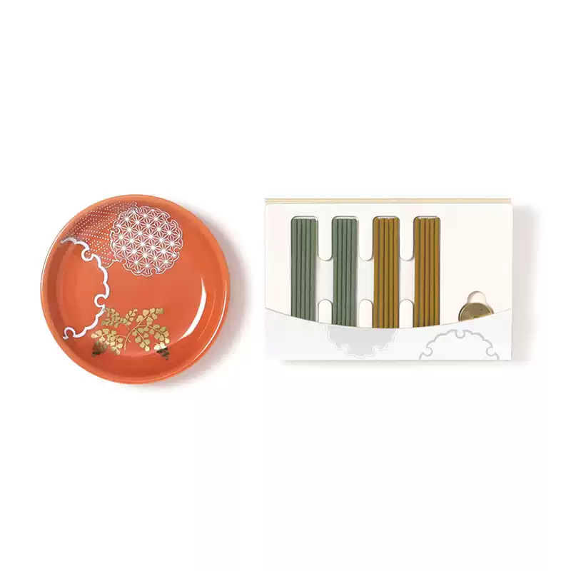 Shoyeido Wafu Serie Fragrant Incense - Image 4