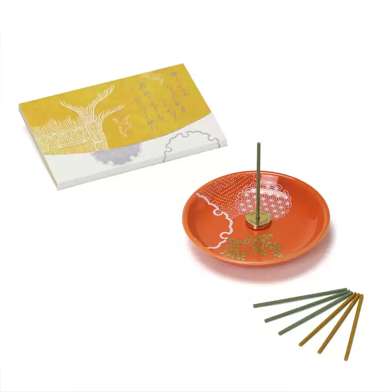 Shoyeido Wafu Serie Fragrant Incense - Image 5