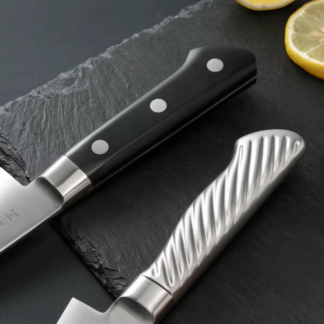 Tojiro VG10 Boning Knife – F885 - Image 3