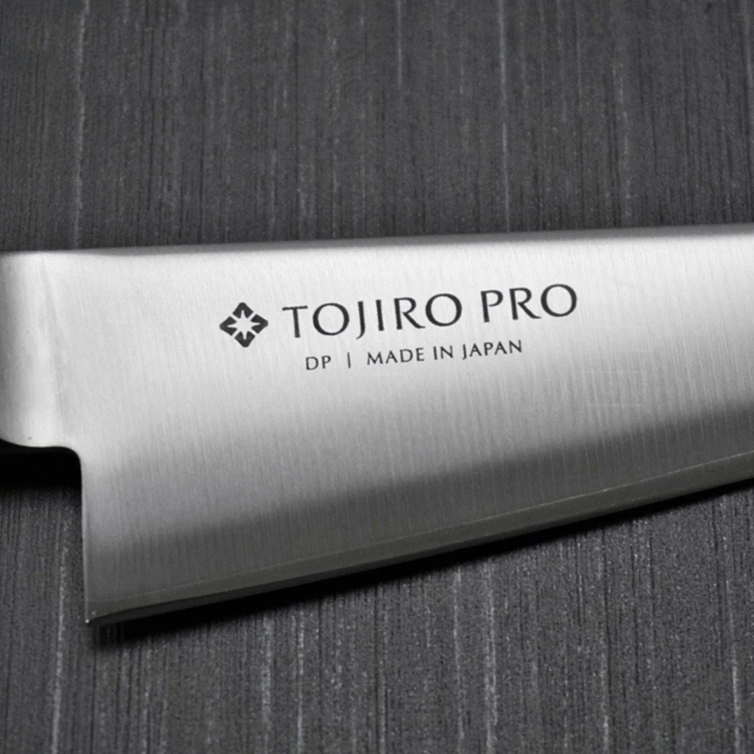 Tojiro VG10 Boning Knife – F885 - Image 4