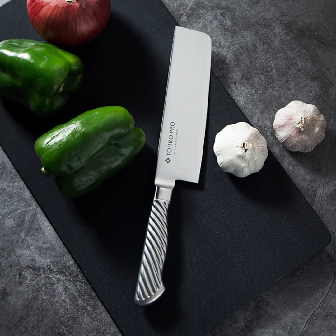 Tojiro VG10 Japanese Chef Knife – F894 - Image 7