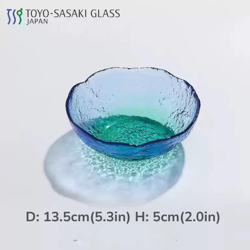 Toyo-Sasaki Coral Sea Series Dinnerware Set - Image 10