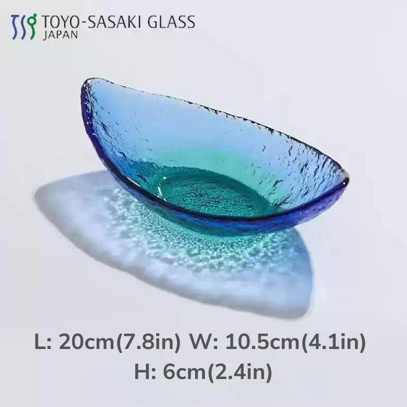 Toyo-Sasaki Coral Sea Series Dinnerware Set - Image 13