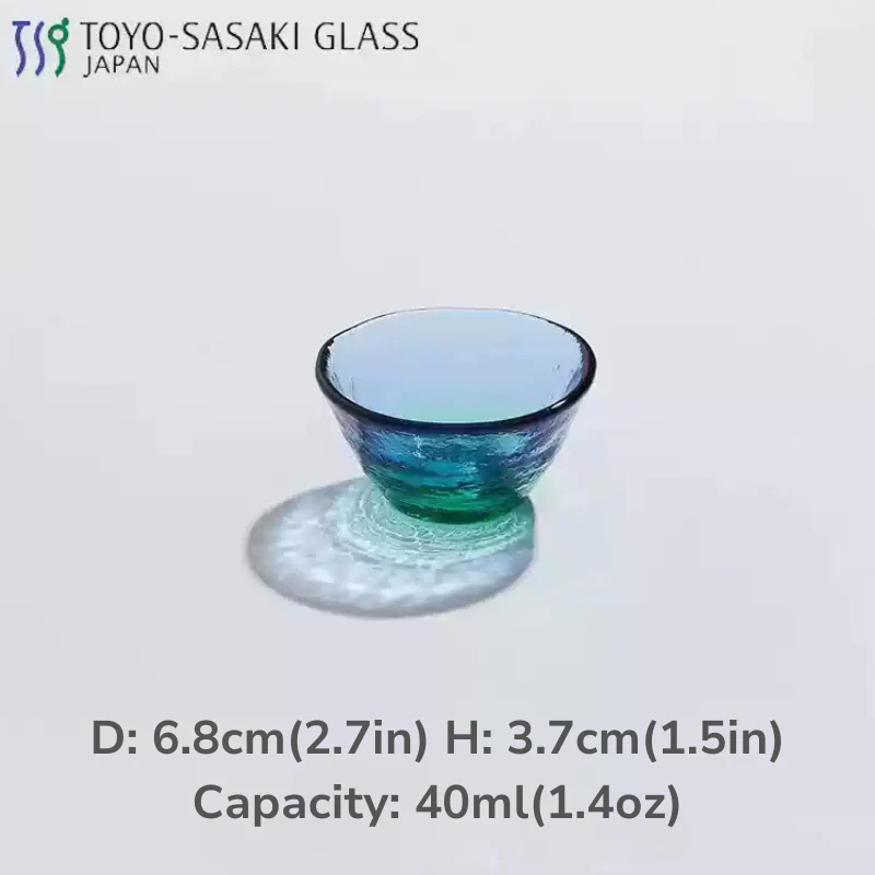 Toyo-Sasaki Coral Sea Series Dinnerware Set - Image 16