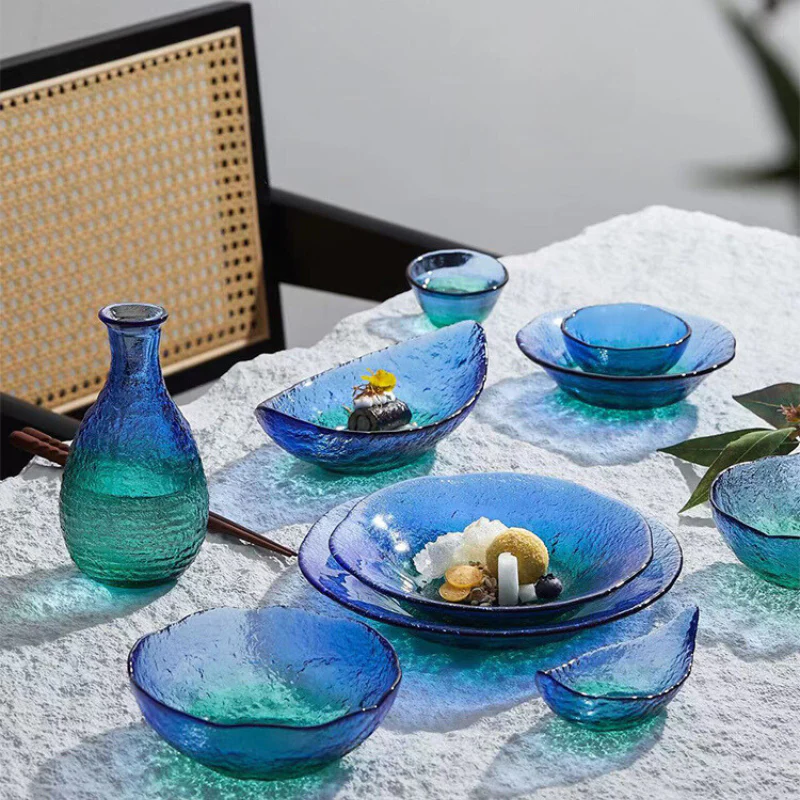 Toyo-Sasaki Coral Sea Series Dinnerware Set - Image 2