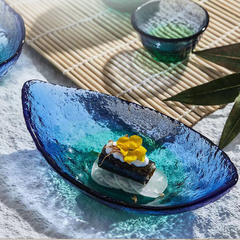 Toyo-Sasaki Coral Sea Series Dinnerware Set - Image 6