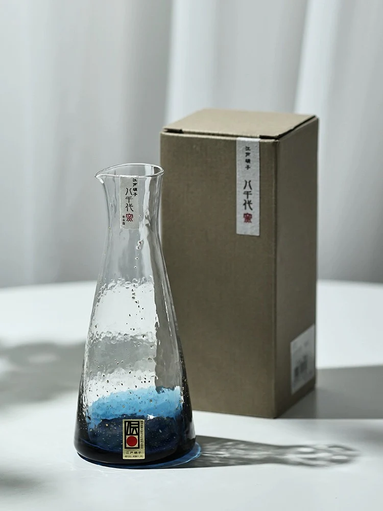 Toyo-Sasaki Gold Leaf Starry Sky Cup - Image 18