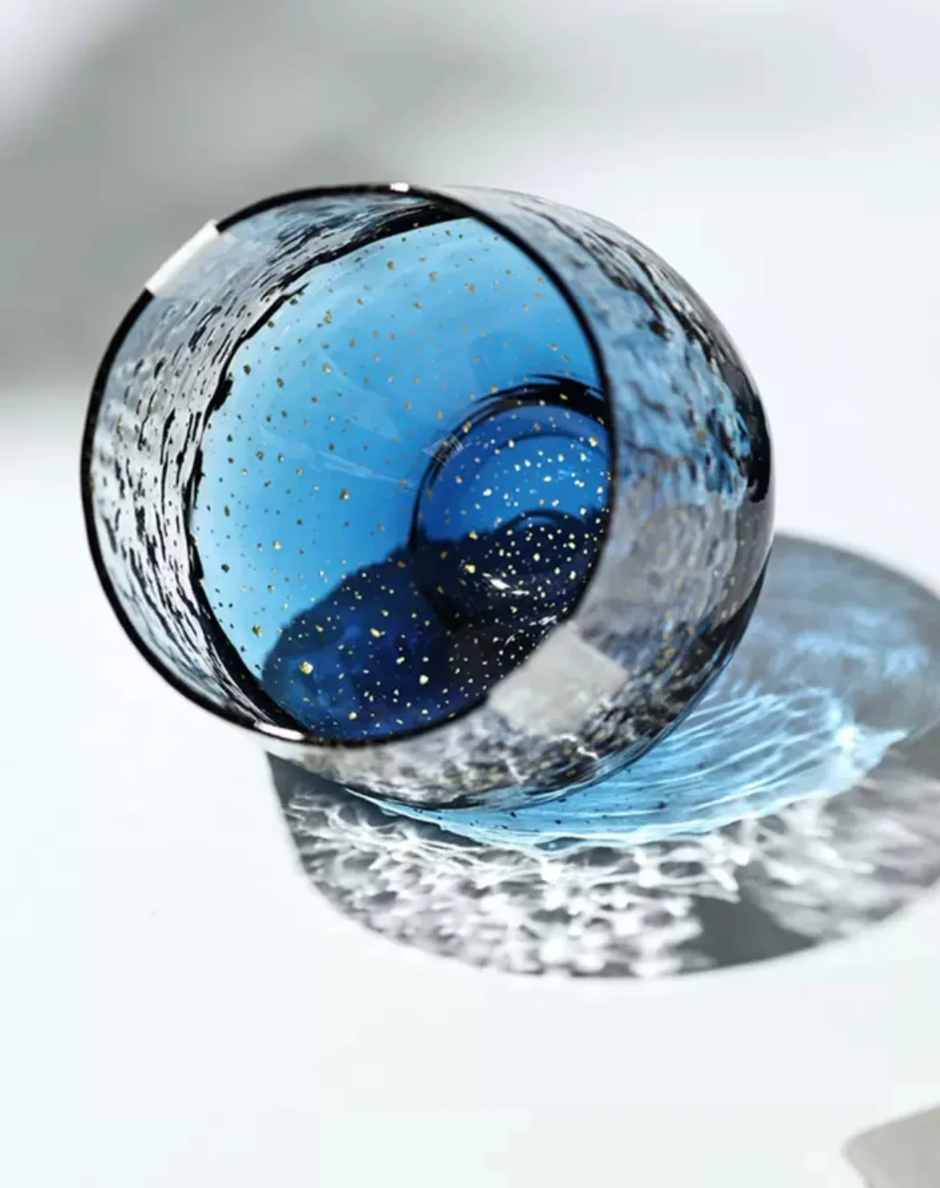 Toyo-Sasaki Gold Leaf Starry Sky Cup - Image 3