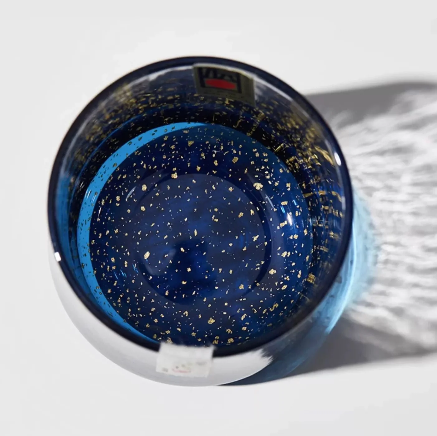 Toyo-Sasaki Gold Leaf Starry Sky Cup - Image 5