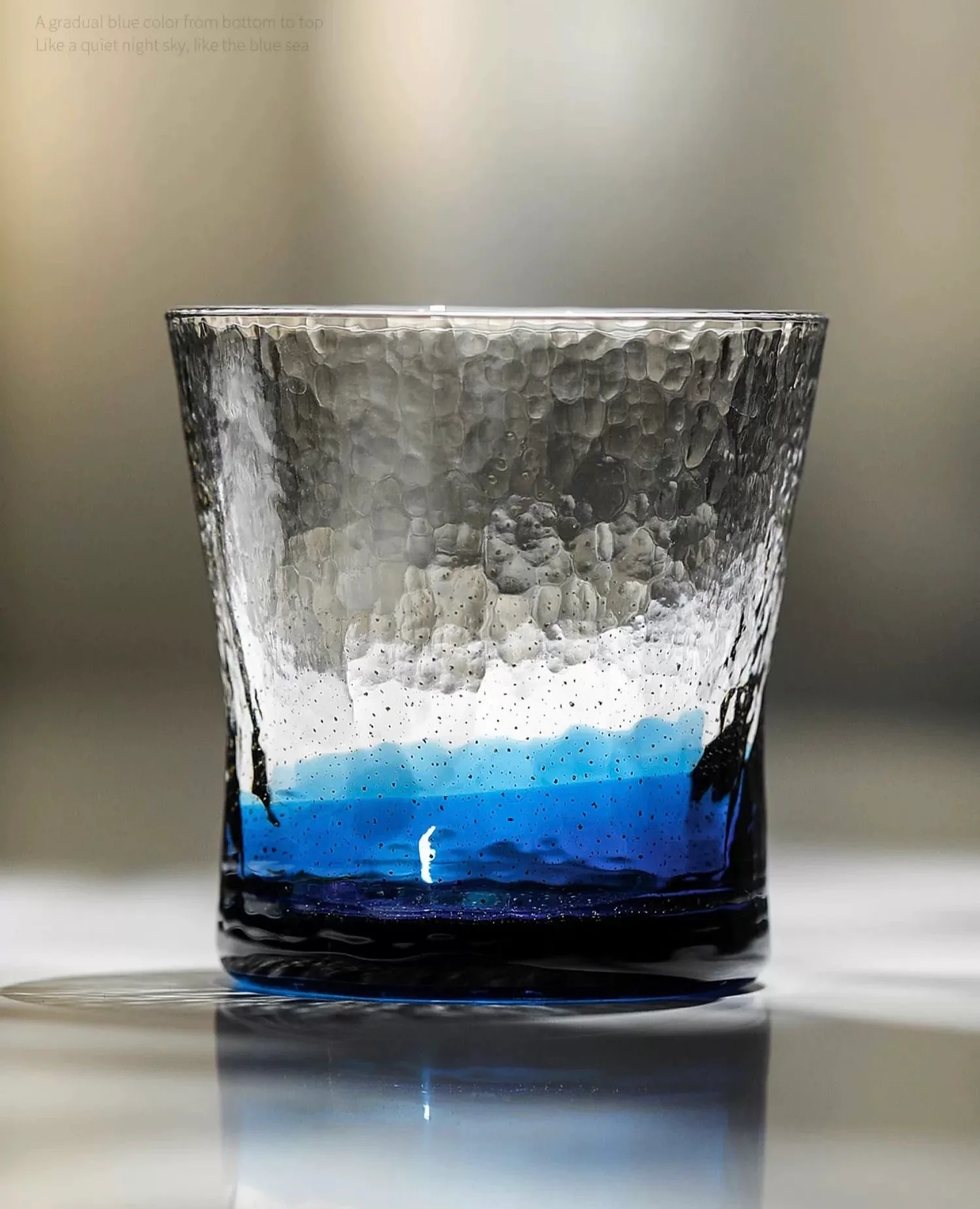 Toyo-Sasaki Gold Leaf Starry Sky Cup - Image 8