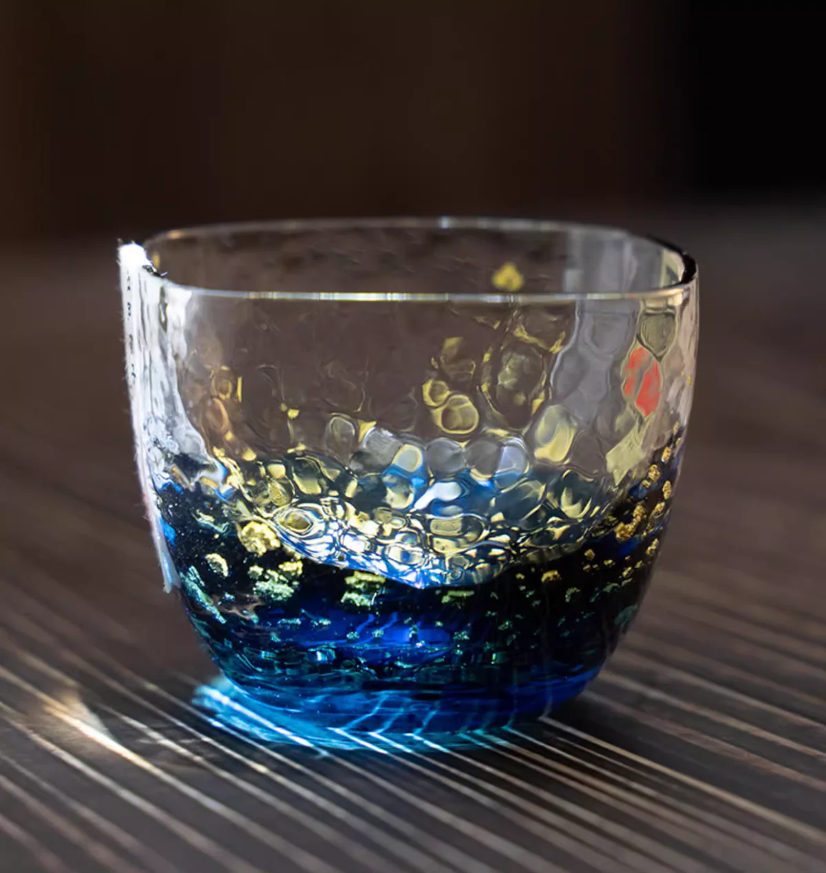 Toyo-Sasaki Yachiyo Starry Sky Decanter Set - Image 7